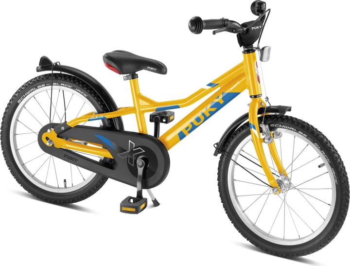 Produktbild Puky ZLX 18-1 fahrrad