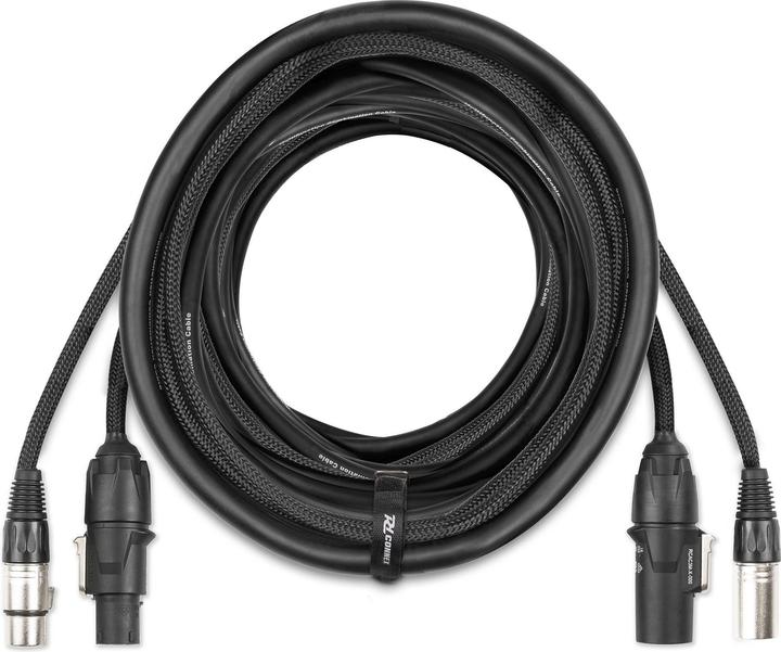 Image du produit PD Connex CX13-15 Powercon XLR - Powercon XLR 15 m (15 m)
