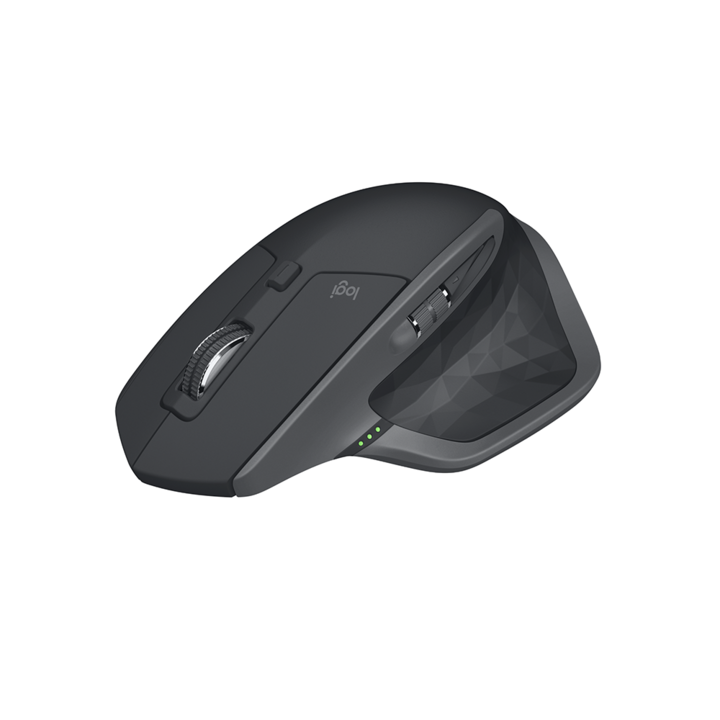 Productafbeelding Logitech MX Master 2S (Draadloze)