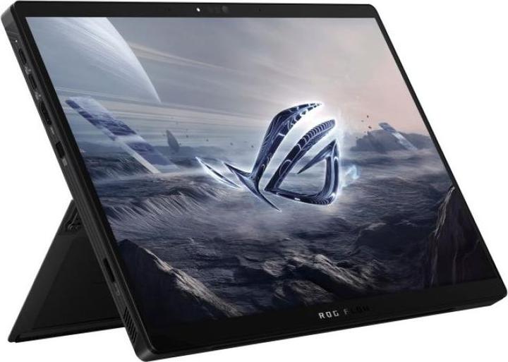 Produktbild ASUS ROG Flow Z13 GZ302EA-RU126W - Ryzen AI MAX+ 395 | 13,4" 2.5K | Dotyk | 64GB | 1TB | W11H | AI (13.40", 1000 GB, 64 GB, DE)