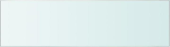 Immagine prodotto vidaXL Glasplatte