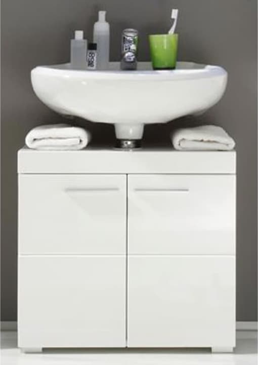 Actual product image Trendteam Amanda (60 x 34 x 56 cm)