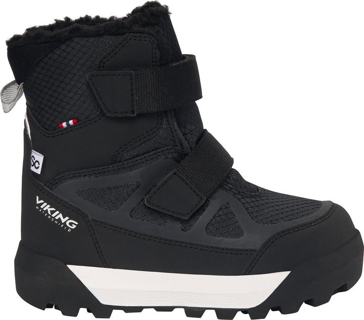 Image du produit Viking Constrictor Warm Sc WP 2V (30)