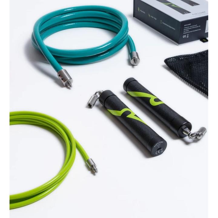 Produktbild Everjump Springseil Allrounder Set (275 cm)