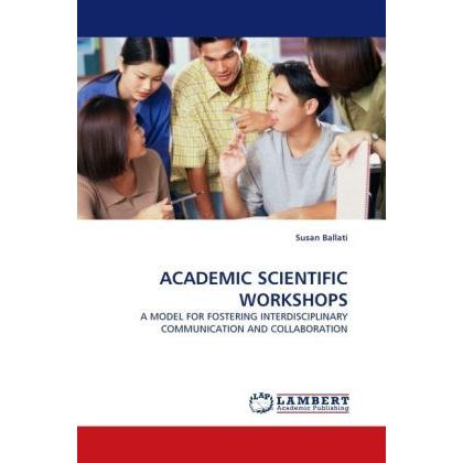 Academic Scientific Workshops, Fachbücher von Susan Ballati