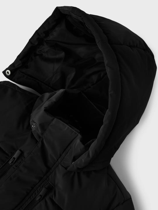 Produktbild Name it MEDOW03 Wattierte Jacke (122)