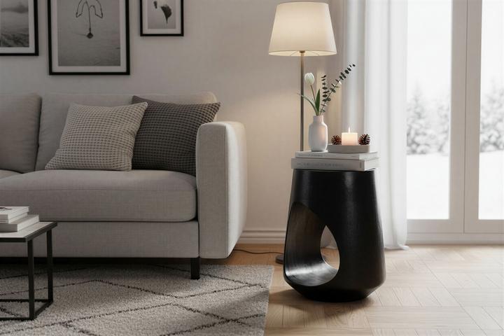 Produktbild SIT Möbel Black Smooth