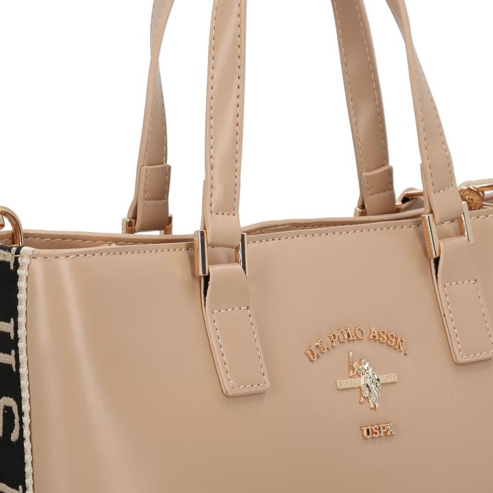 Produktbild U.S. Polo Heat Shopper Tasche 27 cm (8 l)