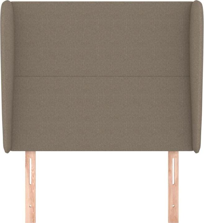 Actual product image vidaXL Cassandra (83 x 23 x 128 cm)