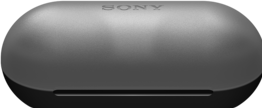 Actual product image Sony WF-C500 (No noise cancelling, 10 h, Wireless)