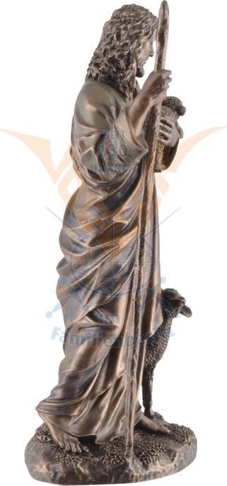 Produktbild Vogler Jesus - Der gute Hirte