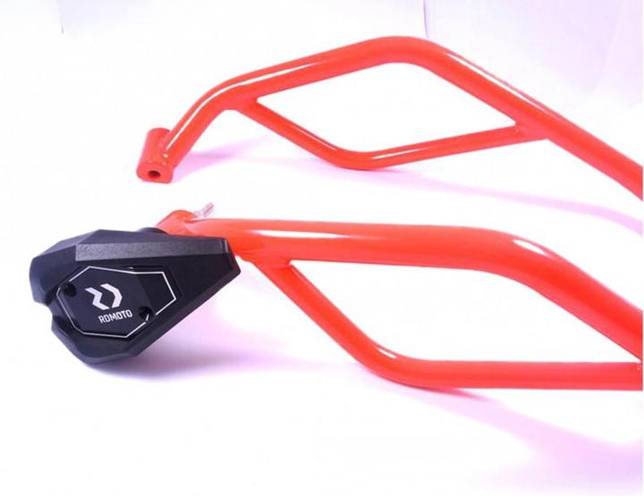 Image du produit RD Moto Yamaha Mt 09 / Xsr 900 '14 -'19