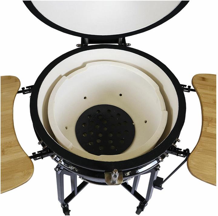 Produktbild Mr. Grill KG46 (495 mm)