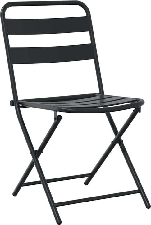 Image du produit vidaXL Garten Bistro Set