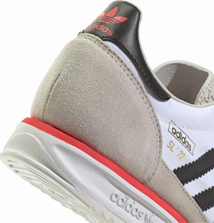 Actual product image adidas Originals SL 72 RS Sneakers - 196815 (45 1/3)