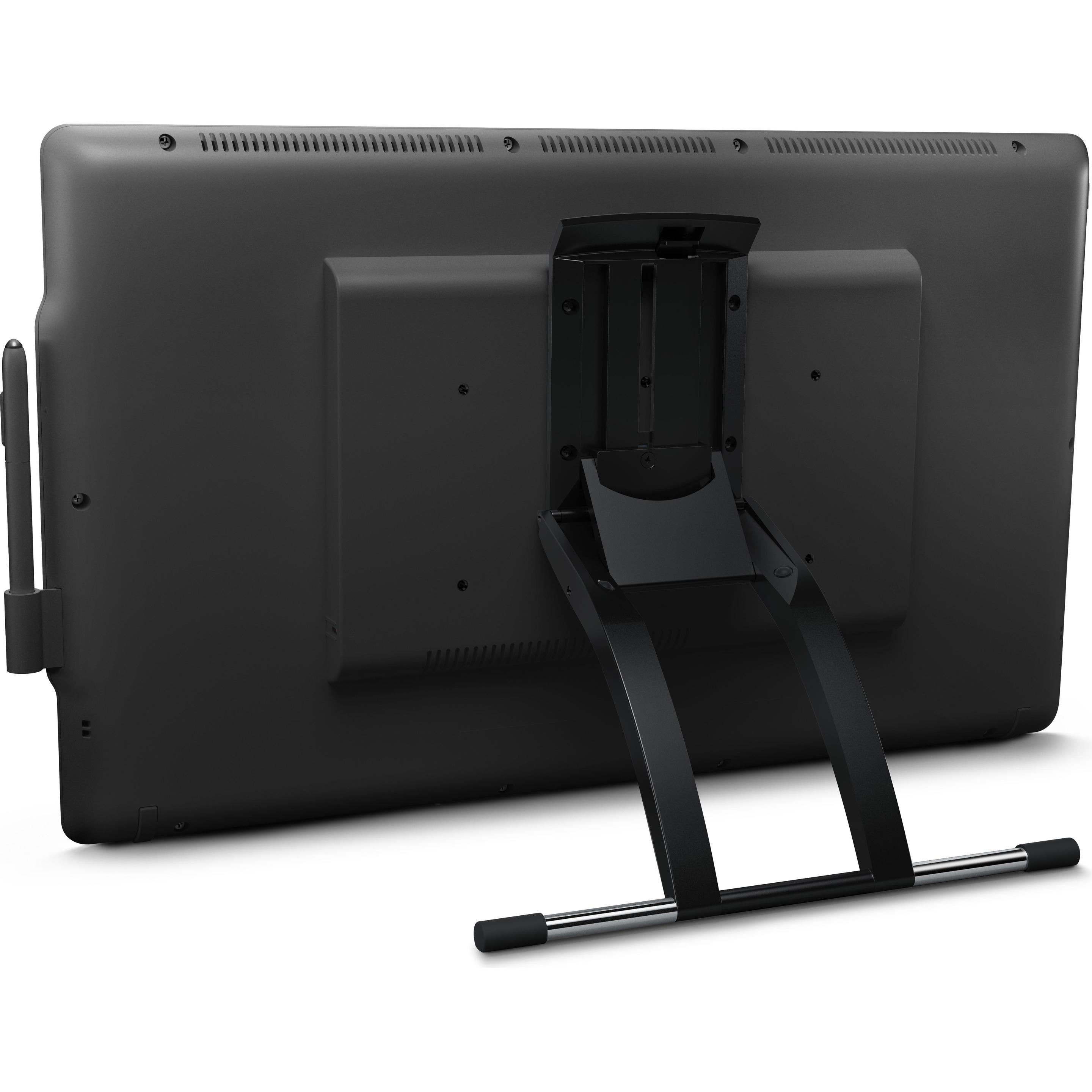 Thumbnail - Wacom Dtk-2451 (24", 2540 lpi), Grafiktablett, Grau