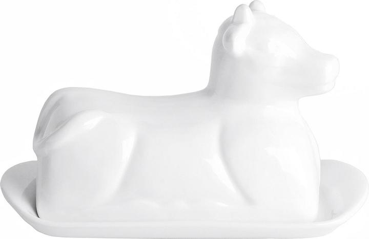 HTI-Living Butter Dish Cow (3.19 l)