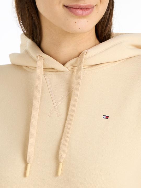 Produktbild Tommy Hilfiger Reg Flag On Chest Hoodie (S)