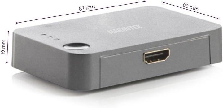 Immagine prodotto Marmitek Connect 310