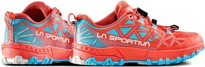 Produktbild La Sportiva Bushido II JR (25)