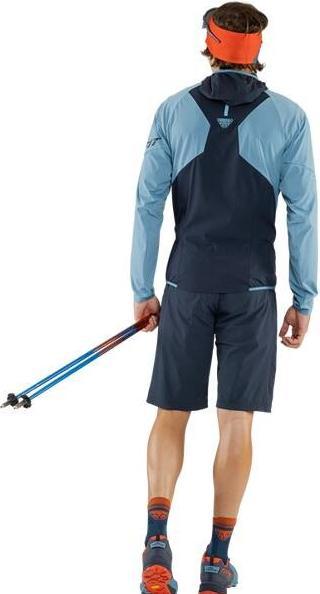 Immagine prodotto Dynafit Giacca a vento Traverse Dynastretch (XL)