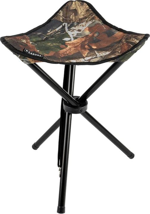 Caruba Camouflage Veldstoel