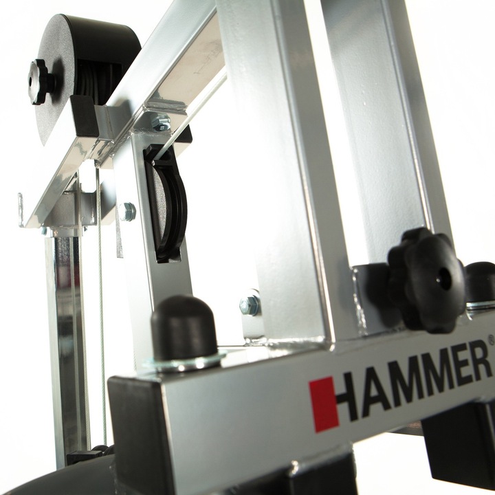 Produktbild Hammer Fitness California XP