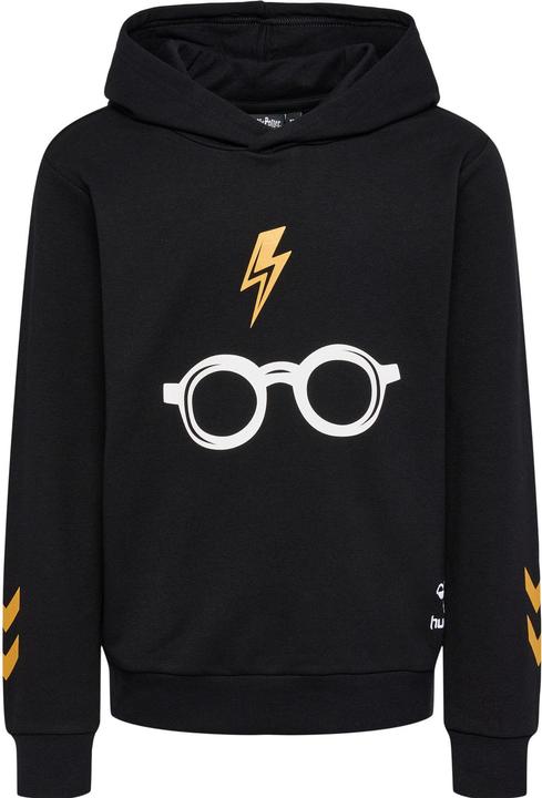 Produktbild hummel Hmlharry Potter Hoodie (110)