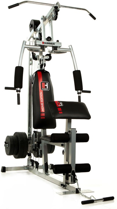 Produktbild Hammer Fitness California XP