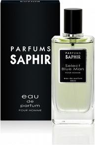 Produktbild Saphir Selectue Pour Homme - Eau De Parfum - 50Ml (Eau de Parfum, 50 ml)