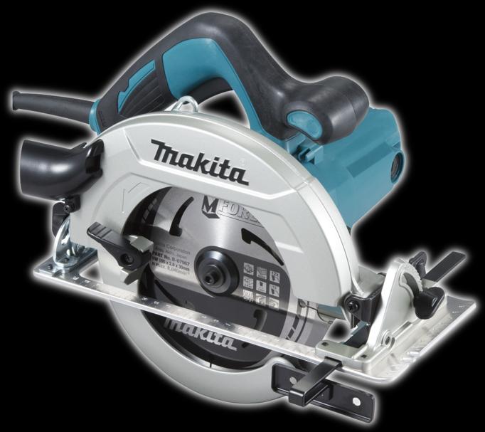 Actual product image Makita HS7611J