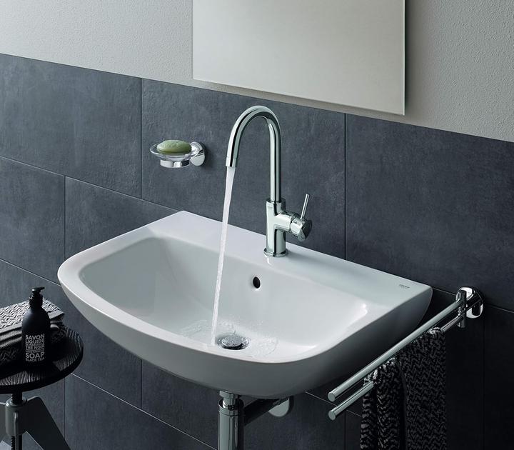 Immagine prodotto Grohe Miscelatore monocomando per lavabo Start Classic, 1/2" Dimensione L