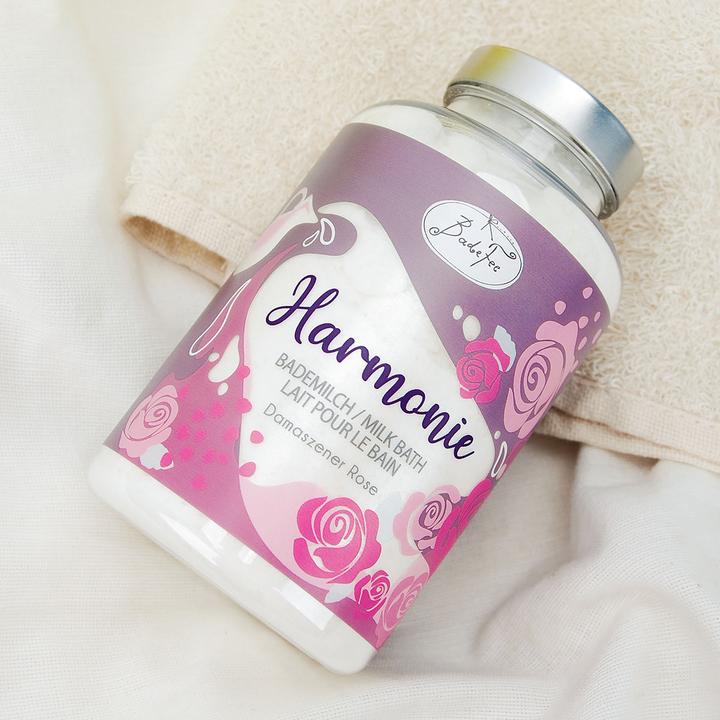 Produktbild TOP Milchbad Harmonie