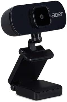Immagine prodotto Acer FHD Webcam mit Mikrofon (2 Mpx)