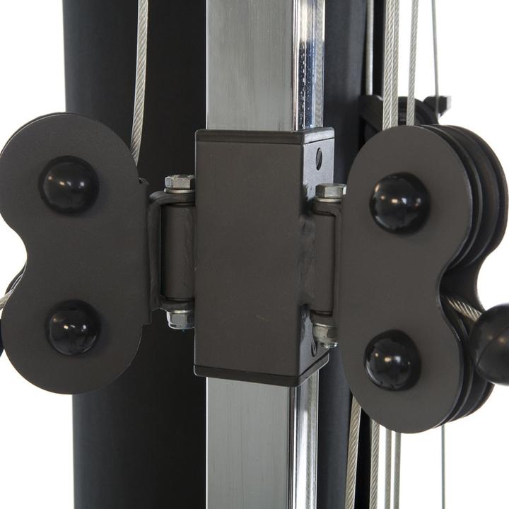 Produktbild Hammer Fitness Ferrum TX3 (wie TX2 inkl. Beinpresse)