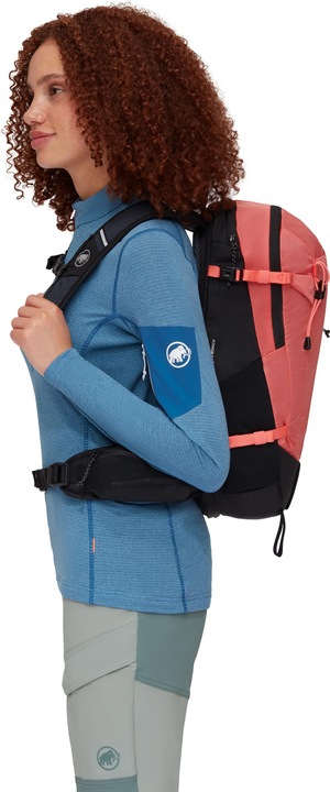 Actual product image Mammut Lithium 15 W (15 l)