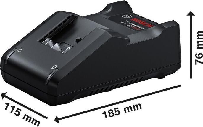 Produktbild Bosch Professional Tool Set