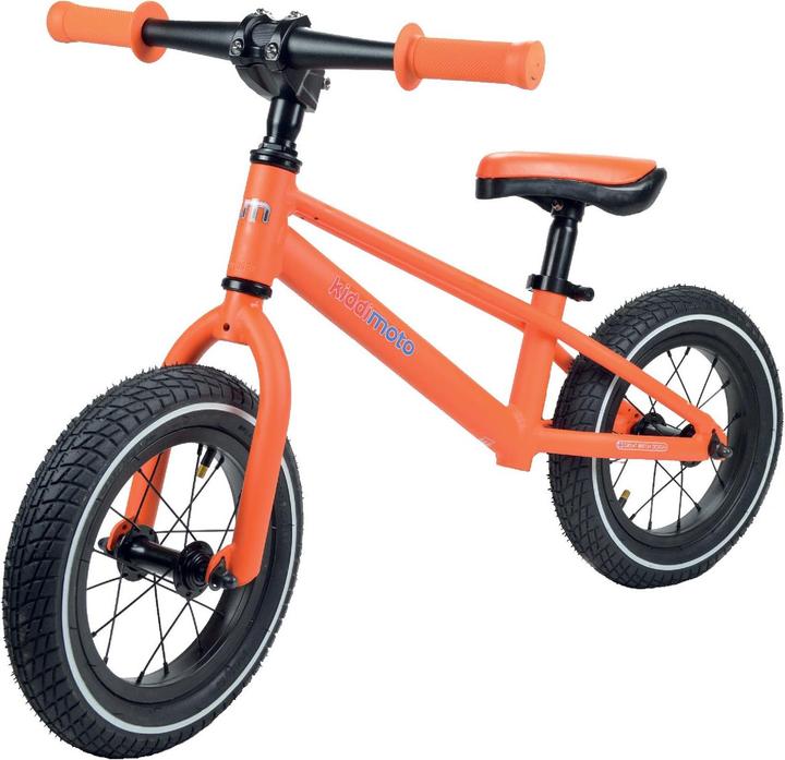 Kiddimoto Mountain Bike Laufrad