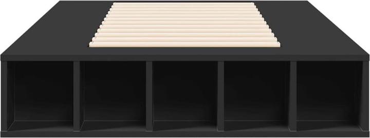 Image du produit vidaXL Bettgestell (100 x 200 cm)