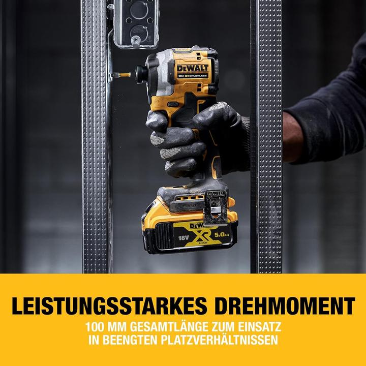 Image du produit DeWalt DCF850N-XJ