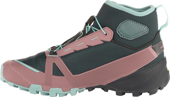 Produktbild Dynafit Traverse Mid GTX Laufschuh (38)
