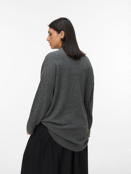 Actual product image Vero Moda VMCPLAZA Pullover Strickpullover (50)