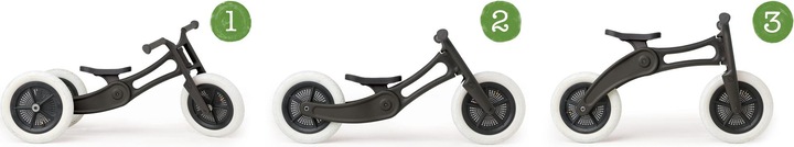 Immagine prodotto Wishbone 3 in 1 Design Bike Edizione Riciclata