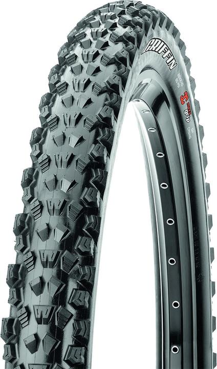 Produktbild Maxxis Griffin DH DW 2x60TPI 42a ST