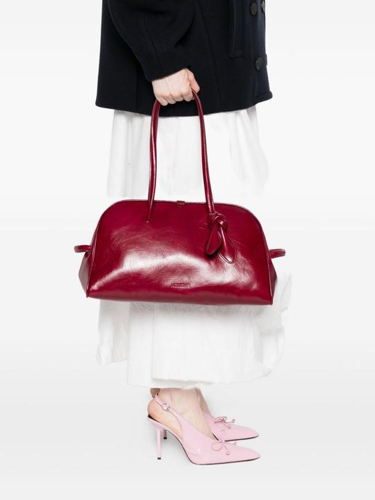 Immagine prodotto Jacquemus Borse... Bordeaux