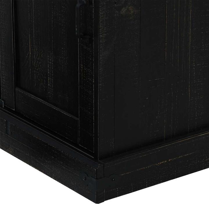 Produktbild vidaXL Sideboard (80 x 40 x 80 cm)