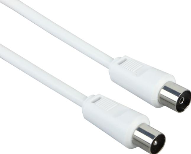 Produktbild Schwaiger Antennen Anschlusskabel (75 dB, Antennenkabel)