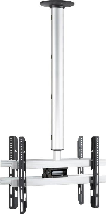 Produktbild VCM Universal VESA TV Deckenhalterung CM4 Maxi Double (Decke, 93.70", 56 kg)