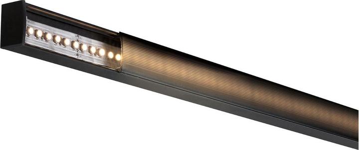 Image du produit Paulmann Profilé Stripe Square (200 cm, Intérieur)