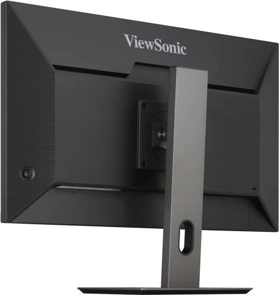 Actual product image Viewsonic VX2758A-2K-PRO Gaming Monitor - QHD, 170 Hz, 1ms (2560 x 1440 pixels, 27")